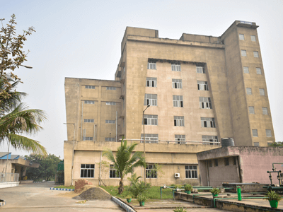 Campus