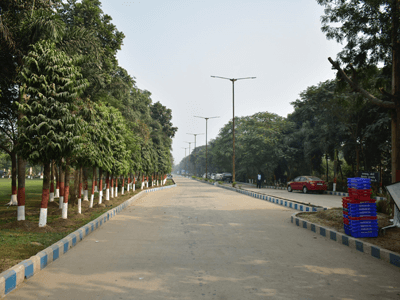 Campus